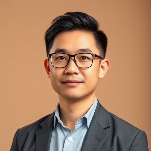 低端影视技术副总裁张宇航
